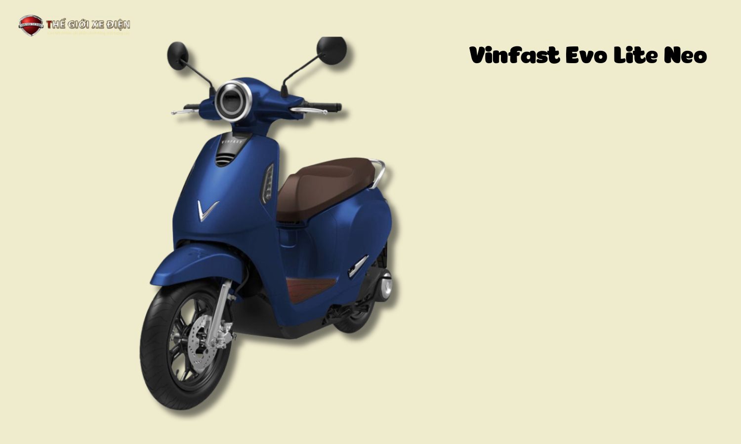 Top 8+ mẫu xe điện Vinfast sạc nhanh, an toàn dành cho dân văn phòng 2025